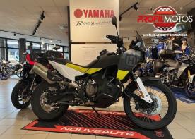 HUSQVARNA NORDEN 901