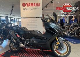 YAMAHA XP T-MAX 560 TECH MAX
