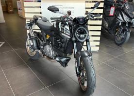 DUCATI MONSTER 937 - Garantie 12 mois