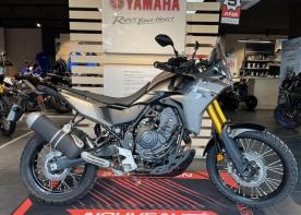 YAMAHA XTZ TENERE 700 250 KM