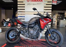 YAMAHA TRACER 700 35KW A2 Garantie 12 mois