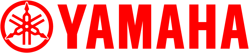 logo yamaha