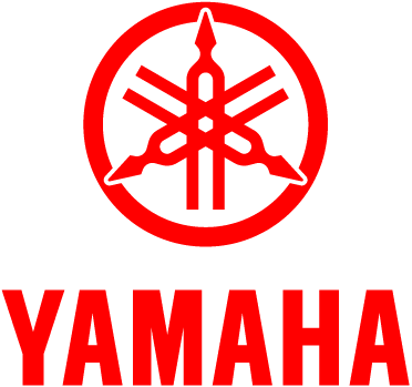 logo yamaha