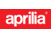 logo aprilia